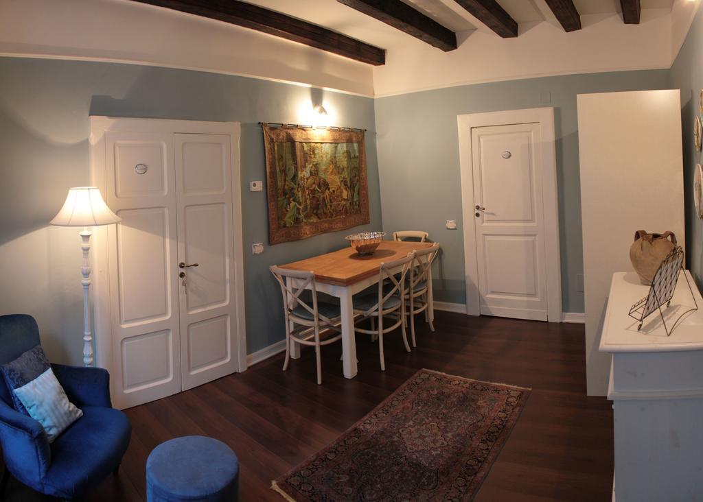 B&B Via Dell'Astrologo Cosenza Exterior photo