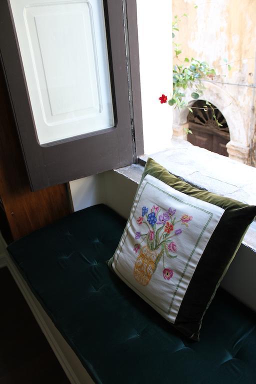 B&B Via Dell'Astrologo Cosenza Room photo